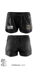 Richmond County K9 Unit Ranger Panties - 5