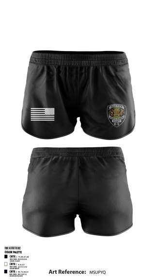 Ranger Panties, , , Teamtime, Team time, sublimation, custom sports apparel, team uniforms, spirit wear, spiritwear, sports uniforms, custom shirts, team store, custom team store, fundraiser sports, apparel fundraiser