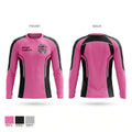 Reign Makers Long Sleeve Performance Shirt - 2