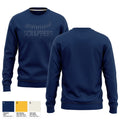 Scrappers Crew Neck Sweatshirt - 2