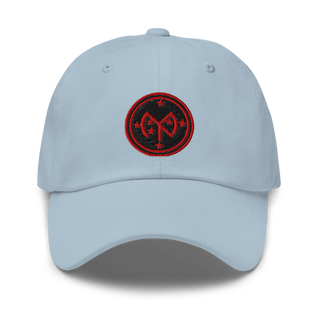 HHC 2/108 IN 80107464 Classic Dad Hat | Yupoong 6245CM