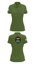 IWTF-C 34829502 Women's Short Sleeve Performance Polo  - 55