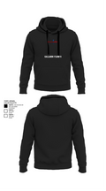 Gallardo Floor’s 5425578 Hoodie - 31