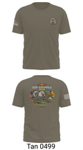 OZS-Española 70032198 Short Sleeve Performance Shirt - 10