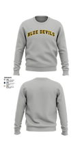 Varina Crew Neck Sweatshirt - 42