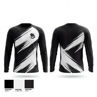 Long Sleeve Performance Shirt, SISB, Men's Basketball, Teamtime, Team time, sublimation, custom sports apparel, team uniforms, spirit wear, spiritwear, sports uniforms, custom shirts, team store, custom team store, fundraiser sports, apparel fundraiser