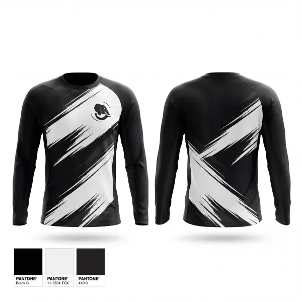 Long Sleeve Performance Shirt, SISB, Men's Basketball, Teamtime, Team time, sublimation, custom sports apparel, team uniforms, spirit wear, spiritwear, sports uniforms, custom shirts, team store, custom team store, fundraiser sports, apparel fundraiser