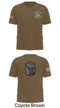 35 MXS 94242829 Short Sleeve Performance Shirt - 16