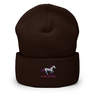 Plaza Park 7264543 Cuffed Beanie | Yupoong 1501KC