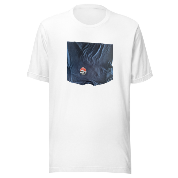 Unisex Staple T-Shirt - White