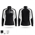 Bellingham Hawx 16717563 Quarter Zip Jacket - 1