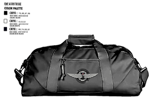 Gear Bag, Hays County Sheriff Drone Team, Police, Teamtime, Team time, sublimation, custom sports apparel, team uniforms, spirit wear, spiritwear, sports uniforms, custom shirts, team store, custom team store, fundraiser sports, apparel fundraiser