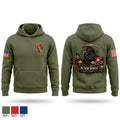 General Support Co 23997856 Hoodie - 1