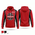 LOUISIANA LNG EMERGENCY SERVICES Hoodie - 2