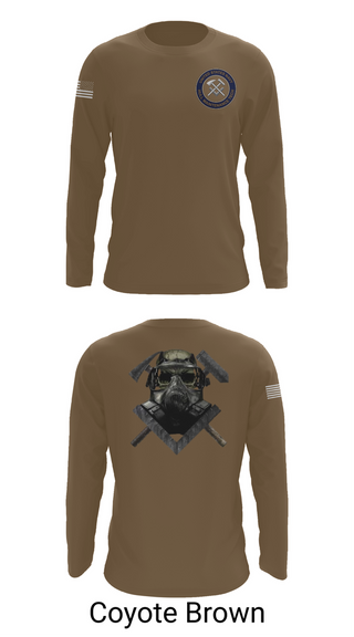 Long Sleeve Performance Shirt, Repair, , Teamtime, Team time, sublimation, custom sports apparel, team uniforms, spirit wear, spiritwear, sports uniforms, custom shirts, team store, custom team store, fundraiser sports, apparel fundraiser