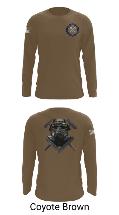 Repair 40995241 Long Sleeve Performance Shirt 6