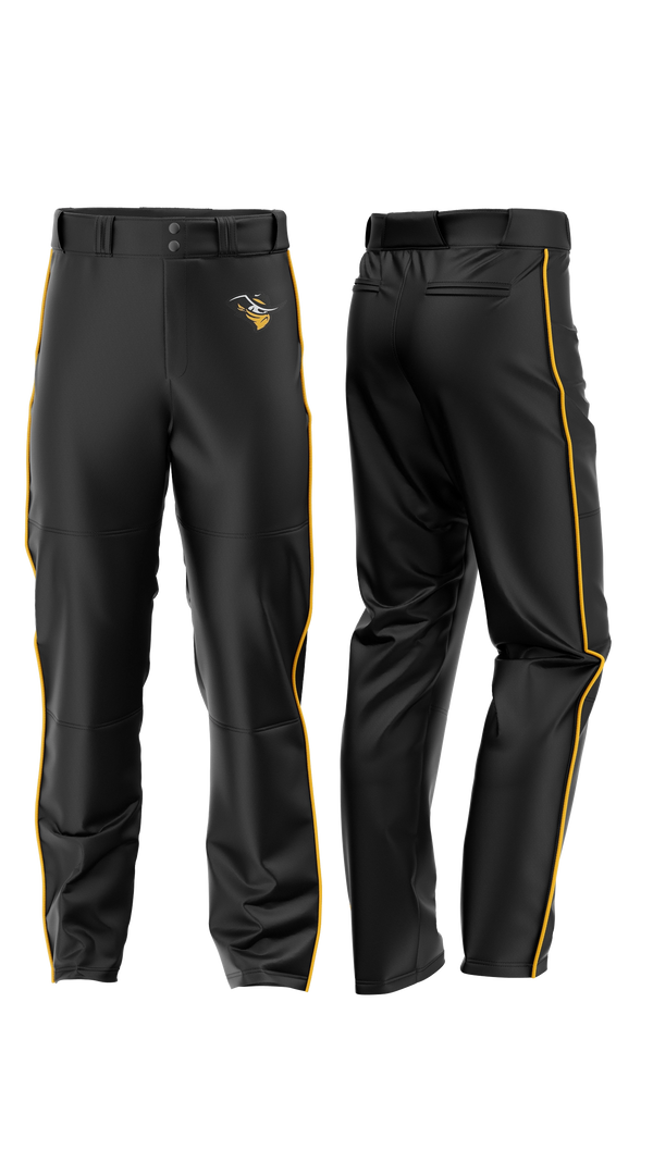 Baseball Pants, MK5 Marauders, Baseball, Teamtime, Team time, sublimation, custom sports apparel, team uniforms, spirit wear, spiritwear, sports uniforms, custom shirts, team store, custom team store, fundraiser sports, apparel fundraiser