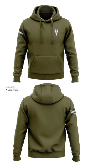 Hoodie, Southern Field Office (CID), , Teamtime, Team time, sublimation, custom sports apparel, team uniforms, spirit wear, spiritwear, sports uniforms, custom shirts, team store, custom team store, fundraiser sports, apparel fundraiser