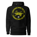 5th ANGLICO 7007508 Unisex Hoodie - 1