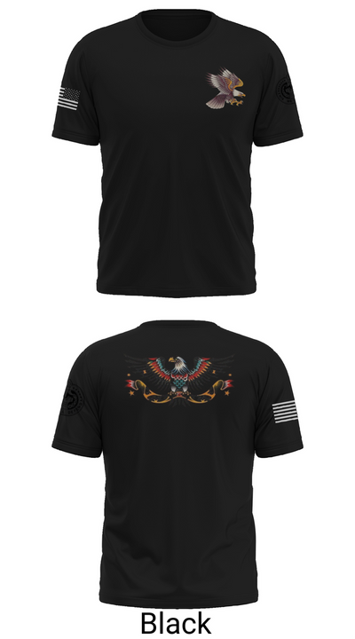 ECHO 75692677 Short Sleeve Performance Shirt - 36