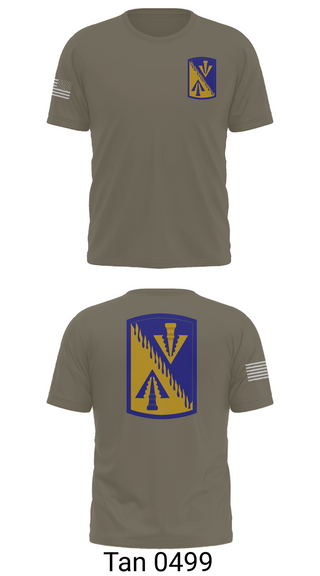 Short Sleeve Performance Shirt, 128th Aviation Brigade, Army, Teamtime, Team time, sublimation, custom sports apparel, team uniforms, spirit wear, spiritwear, sports uniforms, custom shirts, team store, custom team store, fundraiser sports, apparel fundraiser