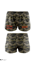 MAUKA TRADING CO. Ranger Panties - 6