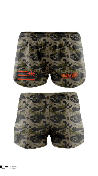 MAUKA TRADING CO. Ranger Panties - 6
