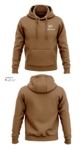HAVOC 73196070 Hoodie - 21