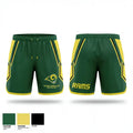 Southwick Regional Rams 10786014 Athletic Shorts With Pockets - 10 (1)