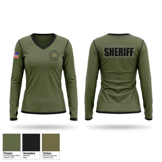 Old School Cotton Feel Shirt, Laurel county sheriffs office, Police, Teamtime, Team time, sublimation, custom sports apparel, team uniforms, spirit wear, spiritwear, sports uniforms, custom shirts, team store, custom team store, fundraiser sports, apparel fundraiser