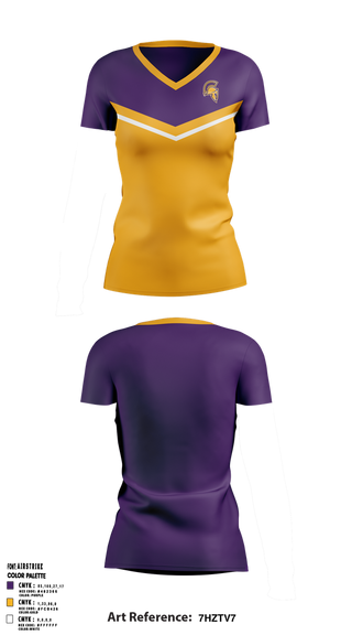 Womens Short Sleeve Vneck Shirt, Kennedy, , Teamtime, Team time, sublimation, custom sports apparel, team uniforms, spirit wear, spiritwear, sports uniforms, custom shirts, team store, custom team store, fundraiser sports, apparel fundraiser