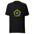 Williamson County Fraternal Order of Police Unisex Staple T-Shirt