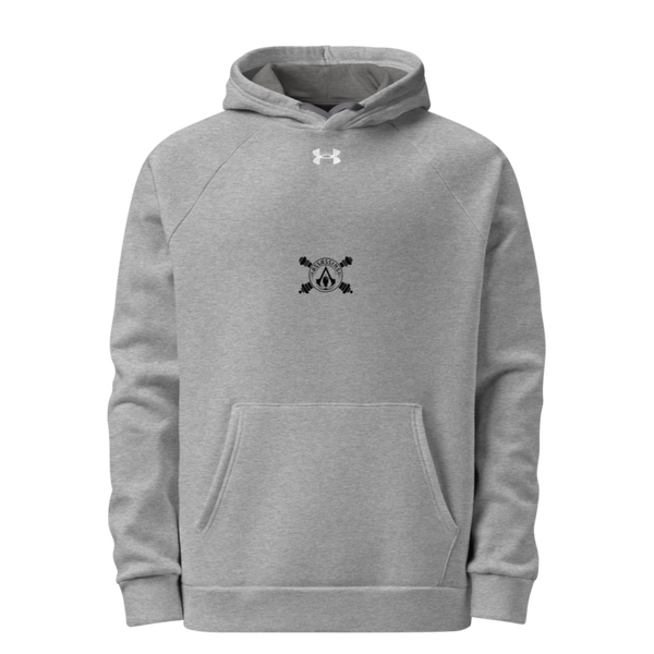 Azteca 73480590 Under Armour Hoodie
