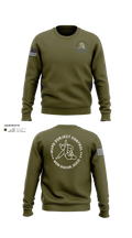MVPD Subject Control 16115656 Crew Neck Sweatshirt - 31