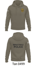 Goodlettsville Police Department 45305213 Hoodie - 12
