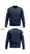 Grip Crew Neck Sweatshirt - 21