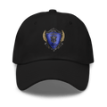 LEA Fort Riley Dad hat