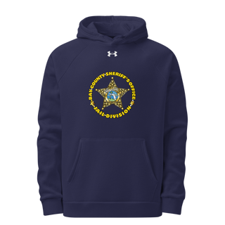 Extractors 11007960 Under Armour Hoodie