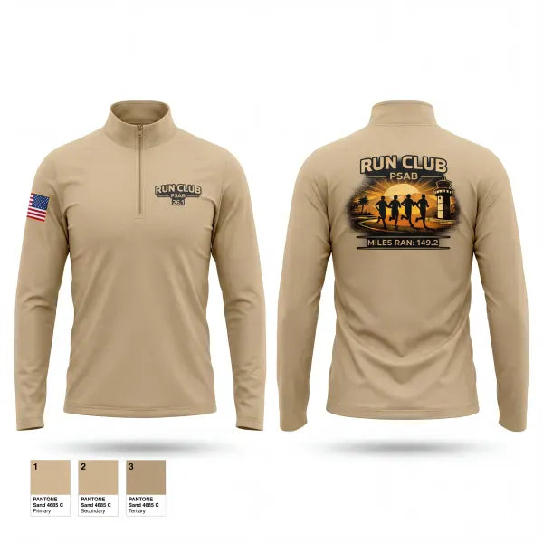 Windbreaker, RUN CLUB (PSAB), Air Force, Teamtime, Team time, sublimation, custom sports apparel, team uniforms, spirit wear, spiritwear, sports uniforms, custom shirts, team store, custom team store, fundraiser sports, apparel fundraiser