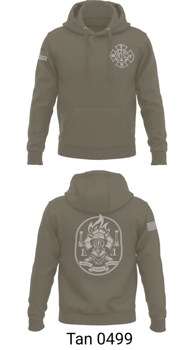 OTCN 16463071 Hoodie - 74