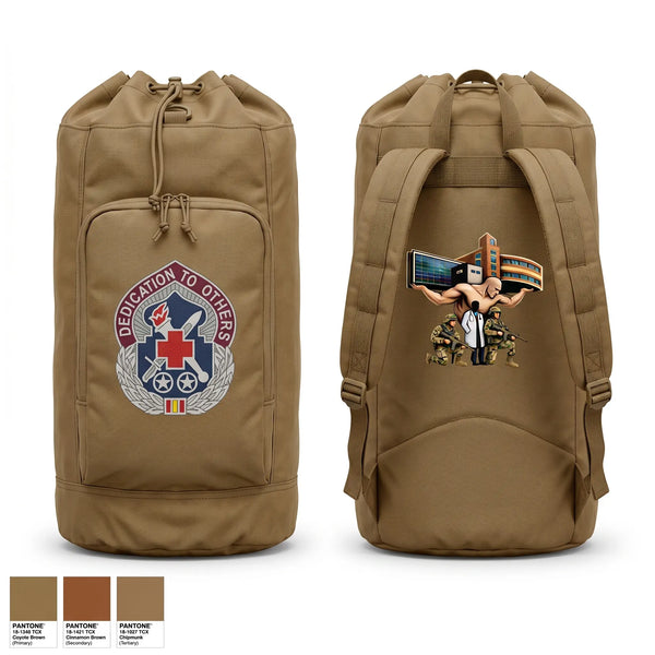 Gear Bag, Atlas Company, Army, Teamtime, Team time, sublimation, custom sports apparel, team uniforms, spirit wear, spiritwear, sports uniforms, custom shirts, team store, custom team store, fundraiser sports, apparel fundraiser