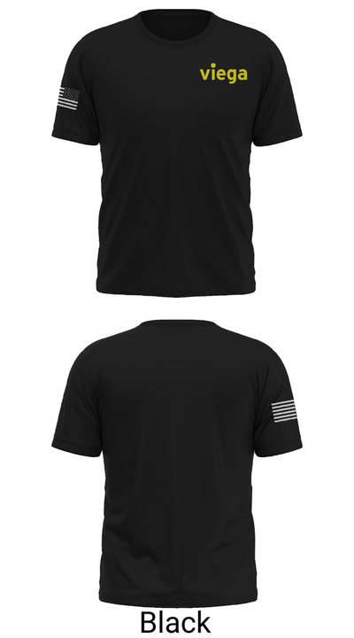 Noman Ghiasy 52755240 Short Sleeve Performance Shirt - 30