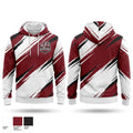 Hurricanes Hoodie - 1