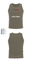 CRETAC Europe 67306951 Tank Top - 75