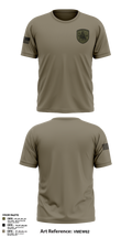 4th Judicial Circuit District Attorney Office 70764398 Short Sleeve Performance Shirt - 2