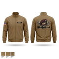 3-4 adar Windbreaker - 1