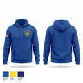 CBPD Hoodie - 1