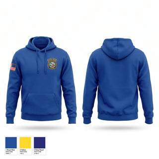 Hoodie, CBPD, Police, Teamtime, Team time, sublimation, custom sports apparel, team uniforms, spirit wear, spiritwear, sports uniforms, custom shirts, team store, custom team store, fundraiser sports, apparel fundraiser