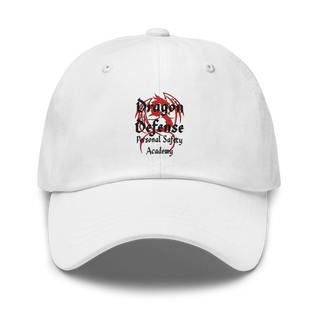 Dragon Defense LLC 77711747 Classic Dad Hat | Yupoong 6245CM