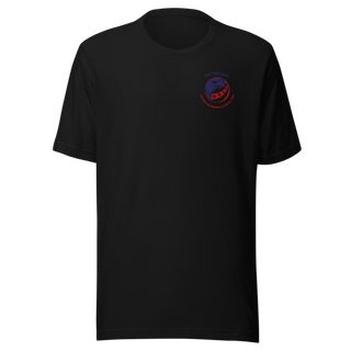 Vetscape and Property Maintenance LLC 10217073 Unisex Staple T-Shirt | Bella + Canvas 3001